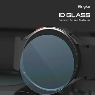 [Chính hãng] Kính cường lực Ringke ID Glass cho Galaxy Watch 6 / 5 / 4