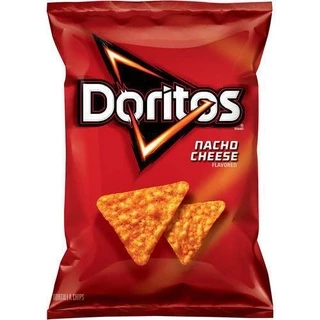 Bánh Doritos Nacho Cheese 311g (11oz)