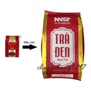 Hồng Trà Đen Pha Trà Sữa Tân Nam Bắc 999 Gói 500gr