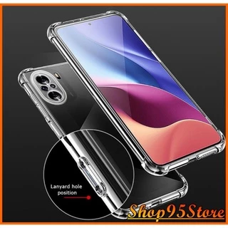 Ốp lưng chống va đập Xiaomi Poco M3 K30 4G 5G K20 pro K40 pro Note 10 pro K40 gaming Note 9s Mi 11 lite Redmi 10 ...