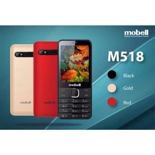 điện thoại M518