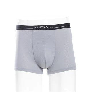 Quần lót lưới nam boxer Aristino ABX072 kiểu sịp đùi chất vải mềm mại thông hơi