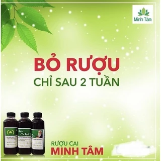 Thảo Dươc Cai Rượi Gia Truyền