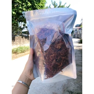 500g heo khô cháy tỏi