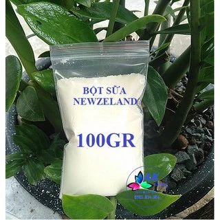 SỮA BỘT NEW ZELAND - 100GR