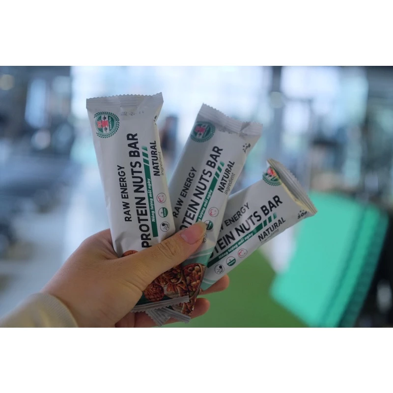 Protein Nuts Bar(Thanh dinh dưỡng siêu hạt)-combox2