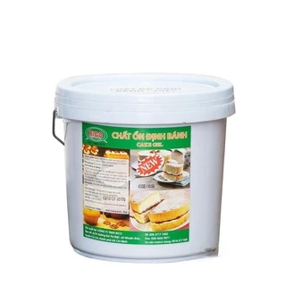 Chất ổn định bánh/SP Bico không màu sô 5kg