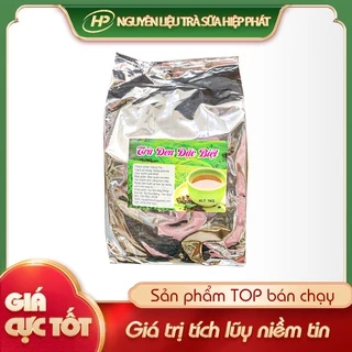 Hồng trà đen đặc biệt HIỆP PHÁT 1kg - [THƠM ĐẬM VỊ] - SP000526 - Nguyên liệu trà sữa HIỆP PHÁT