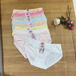 Combo 10 quần cotton thái lạnh 45-65kg