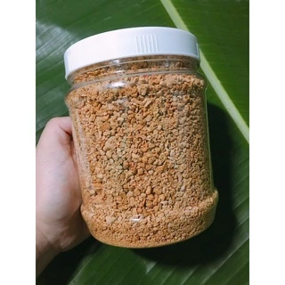 500G Muối Ớt Hạt To Đặc Sản TÂY NINH