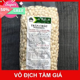 [GIÁ SỈ] trân châu hoàng kim wonderful gói 1kg