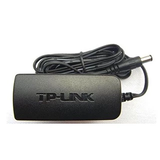 Adapter TP-Link 9V-0.6A dùng cho các thiết bị bộ phát wifi, switch chia mạng