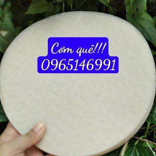 500g vỏ bánh tráng nướng đà lạt 23k