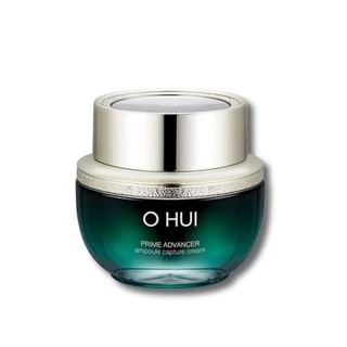 Kem dưỡng Ohui Prime Advancer ampoule capture cream 25ml tách set