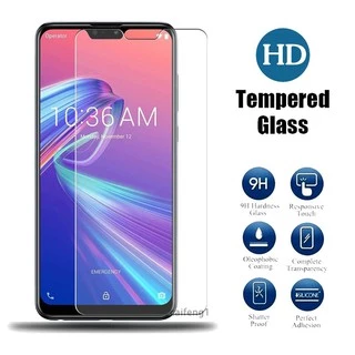 Kính cường lực bảo vệ màn hình cho Asus Zenfone Max Pro M2 M1 ZB631KL ZB633KL ZB601KL ZB602KL 5G 4G 2021