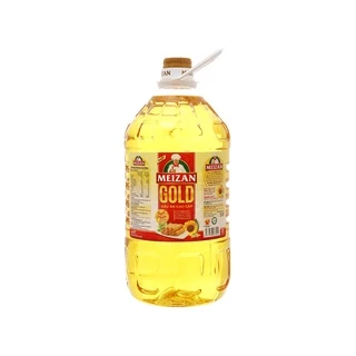 Dầu Ăn Meizan Gold 5l NgoctoanMart