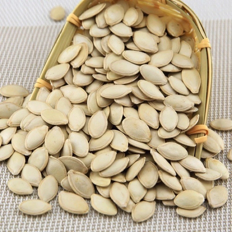 1kg Hạt Bí Rang