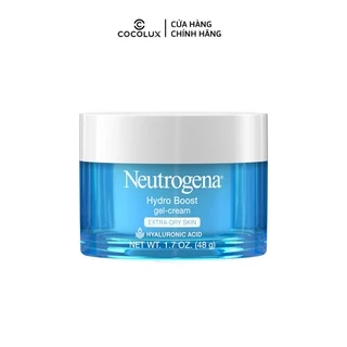 Kem Dưỡng Ẩm Neutrogena Hydro Boost Gel Cream 50g