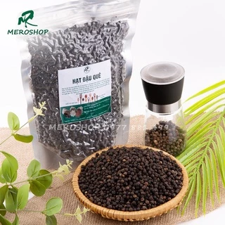 500GRAM HẠT TIÊU KHÔ BÌNH PHƯỚC (CHƯA RANG)