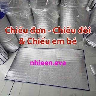 [PHÍ SHIP RẺ] Chiếu ngủ văn phòng 100x180 cm - chiếu ngủ tiện lợi, êm ái - đủ kích thước