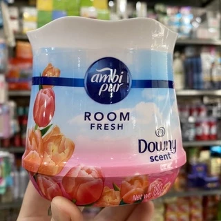 Sáp thơm Ambi Pur hương hoa downy 180g