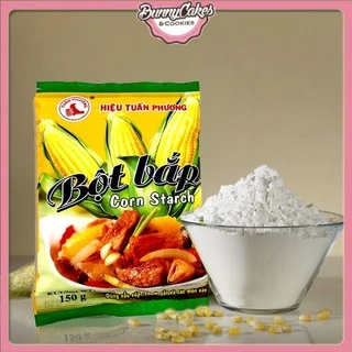 Bột Bắp/Bột Ngô Corn Starch 150g