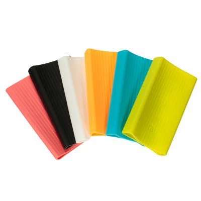 Bao silicone cho pin dự phòng Xiaomi 20000mAh gen 3