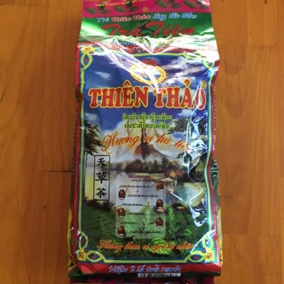 Trà Sâm Dứa THIÊN THẢO | Trà Xanh Hương Sâm Dứa | Túi 300gr