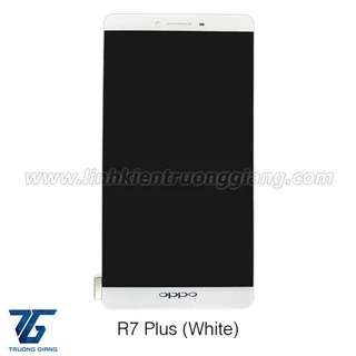 MÀN HÌNH THAY THẾ CHO MÁY OP-PO R7PLUS (ZIN OLED)