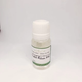 10ML CHIẾT XUẤT RAU MÁ