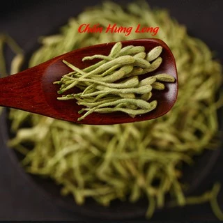 KIM NGÂN HOA 100g - Đông Y Chấn Hưng Long