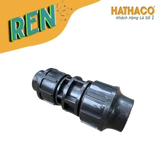 Côn Thu 40 HATHACO Thu Về Ống 20 - 25 - 32 Dùng Cho Ống HDPE Chính Hãng Sản Tại VN