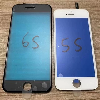 Màn Hình Cảm Ứng LCD Bằng Kính Thay Thế Chuyên Dụng Cho iP 6S Plus iPhone 6 8 7 5 5S