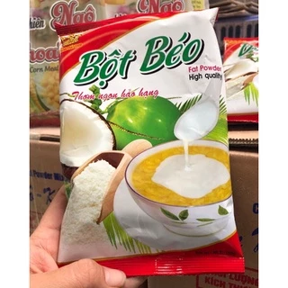 Bột béo (nấu chè..) 150g