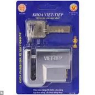 khóa phanh đĩa Việt tiệp 06972, khóa xe máy, thiết bị chống trộm