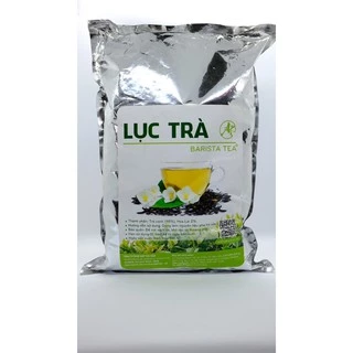 Lục trà lài BTT gói 500gr