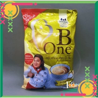 Bột sữa B-ONE Thái Lan gói 1kg_Bột pha trà sữa thơm ngon