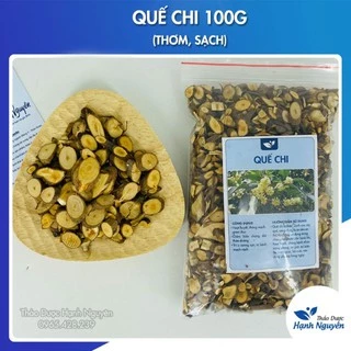 Quế Chi 100g (Quế Cành Thơm Phức)