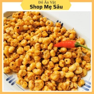 500g Ngô Mắm 💖FREESHIP💖 Ngô Giòn Xóc Mắm Cay Giòn Thơm, Date Mới