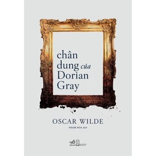 Sách - Chân dung của Dorian Gray nn