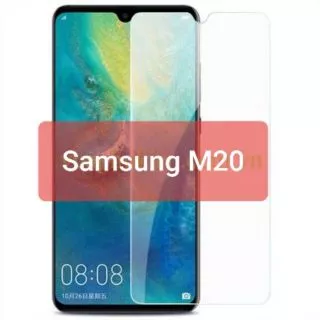 [BẢO HÀNH] Cường lực Samsung M20 phụ kiện đầy đủ