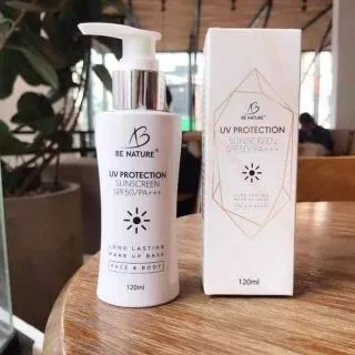 Kem chống nắng UV Protection