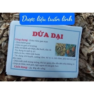 1kg Quả dứa dại -dltd