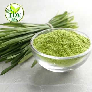 250g Bột cỏ lúa mỳ sấy lạnh xanh đẹp