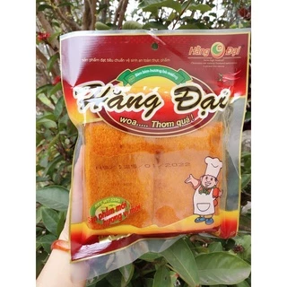 Bim bim cay hương bò miếng Hằng Đại 19k/ gói 320gr