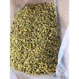 500g Bông cúc nụ - Cúc Kim Cương - Trà Hoa Cúc 🌼🌼