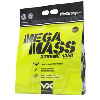 Sữa Tăng Cân 1Kg Mega Mass Pro 1350