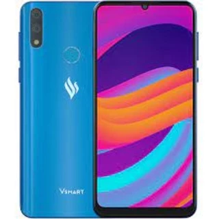 điện thoại Vsmart Star 3 2sim ram 3G/16G máy Chính Hãng, Màn hình: IPS LCD6.09"HD+, Cấu hình Cao, cày Game mượt - TN 01