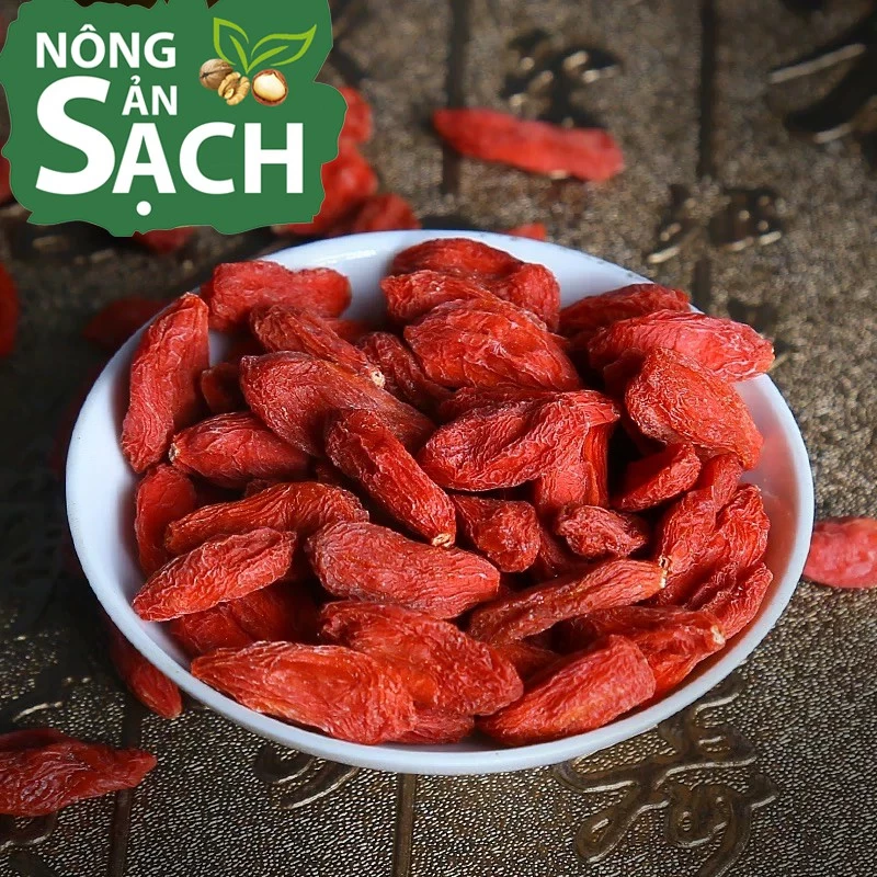 Kỉ Tử Hữu Cơ