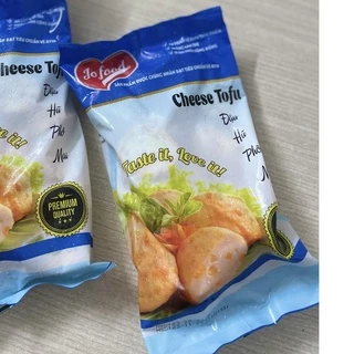 500g Đậu Hũ  Phô Mai Jofood siêu rẻ